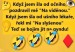 ted se bojim