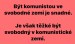 to je priam nemozne