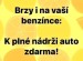 nova akcia