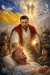 ani Zelenskyj nepomoze