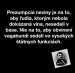 na co je prezumpcia neviny