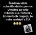 su aj vo Svedsku
