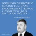 transparentne podmienky