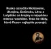 aspon vieme, ktore su rusofobne