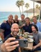 Dwayne Johnson, Jason Statham, Vin Diesel, Arnold Schwarzenegger, Sylvester Stallone, Keanu Reeves, Jean-Claude van Damme