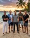 Sylvester Stallone, Arnold Schwarzenegger, Jason Statham, Dwayne Johnson, Vin Diesel