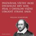 priznanie po rokoch