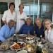 Tom Cruise, Morgan Freeman, -, Dustrin Hoffman, Clint Eastwood, Meryl Streep