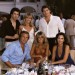 John Travolta, Lee Majors, Olivia Newton-John, Farah Fawcett, Christopher Reeve, Lynda Carter