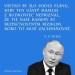 usaty mamlas zasa zlyhal