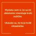 nie susicka, ale chladnicka