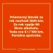 vyborna spotreba