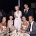 Elizabeth Taylor, Audrey Hepburn, Marilyn Monroe, Sophia Loen, Marlon Brando, Paul Newman