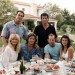 Goldie Hawn, Arnold Schwrzenegger, Kurt Russel, Sylvester Stallone, Bruce Willis, Demi Moore