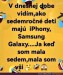 kazda doba prinasa nieco ine