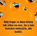 obete klimy