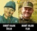 dvaja dobri vojaci
