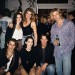 Johnny Depp, Jennifer Connely, Broke Shields, Winona Ryder, Keanu Reeves, Brad Pitt