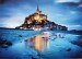 1500 Le Mont Saint-Michel foto